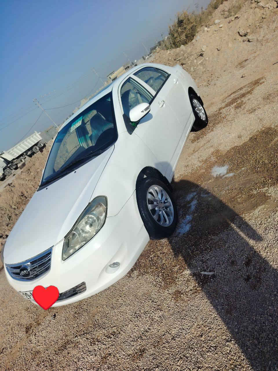 سلام عليكم سياره بي واي دي موديل 2013رقم واسط انگليزي سنويه ل 2030 مكينة الف وثمانميه السياره كله ع وضع الشركة سيارة بلاديه مكاني واسط  رقم الهاتف  ***********
