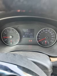 كيا سبورتج • ٢٠٢٠ • ٦٨ ألف