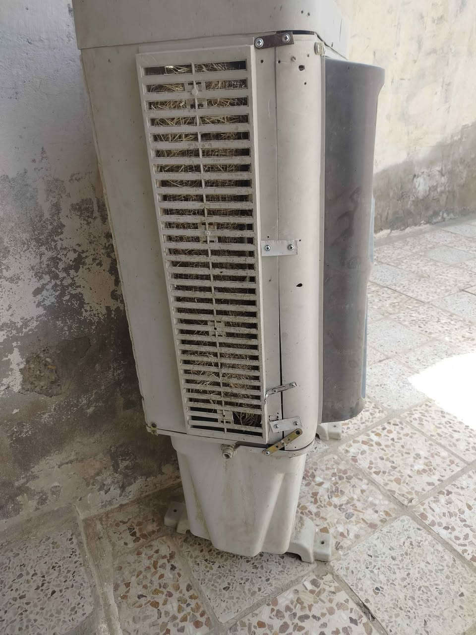 بيع مبرده شغاله بس تون ب60 وبيه مجال لسعر العنوان العمارة منطقة الماجديه لتواصل على الخاص الميمونة, ميسان


**إذا كنت صاحب هذا الإعلان وتريد حذفه لأي سبب، رجاءا أرسل رسالة إلى الدعم الفني**