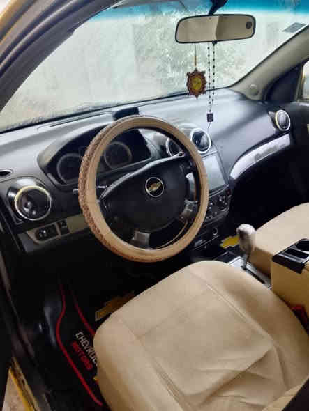 سلام عليكم سيارة افيو للبيع محرك كير كولا مصبوقة صبق عام بسمي تحويل ثانيوم 57وبيهة مجال حك الجية***********
