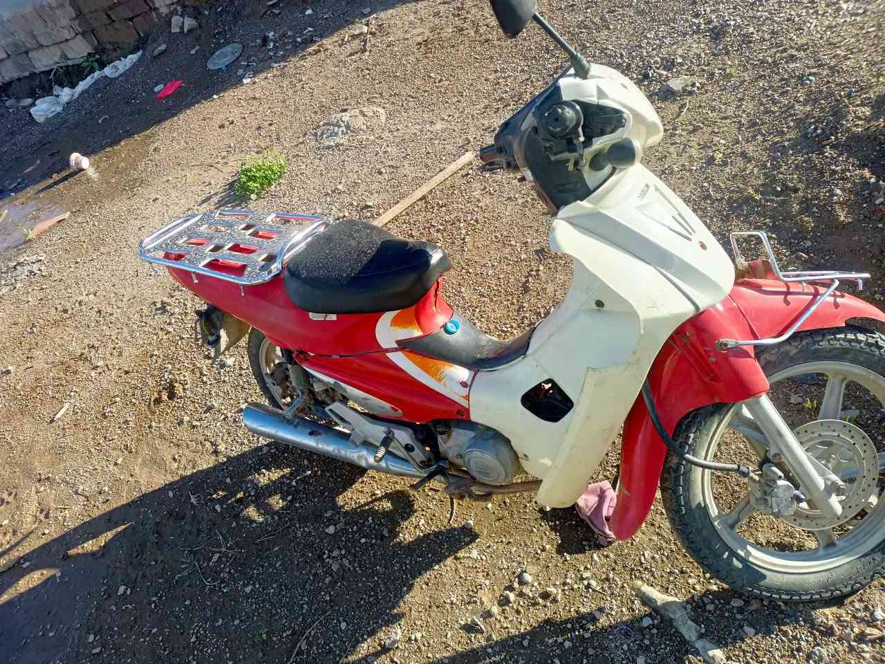 السلام عليكم
سرفيز للبيع مناقص شي كامل 
***********
