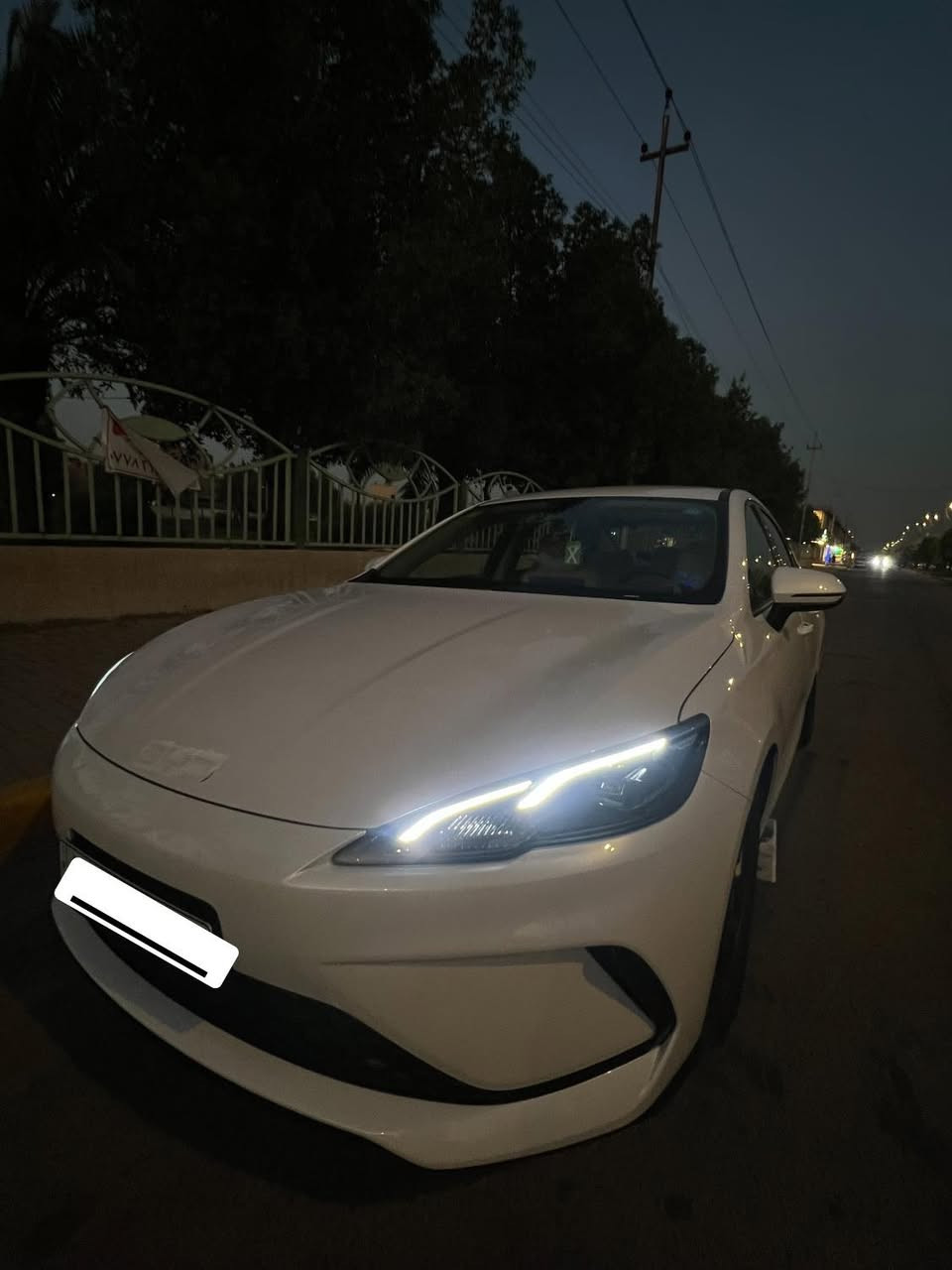 للبيع سيل05 زيروو.  زيرووو. ماشيه 200 كيلوو فقط✨
مرقمه وجاهزه وبسمي تحويل ثاني يوم رقم بغداد🔥
مكاني مقابيل العاب سيديه ✨ 
مكفوله كفاله عامه  رايده 20/500 🌟
رقمي *********** 🪬
