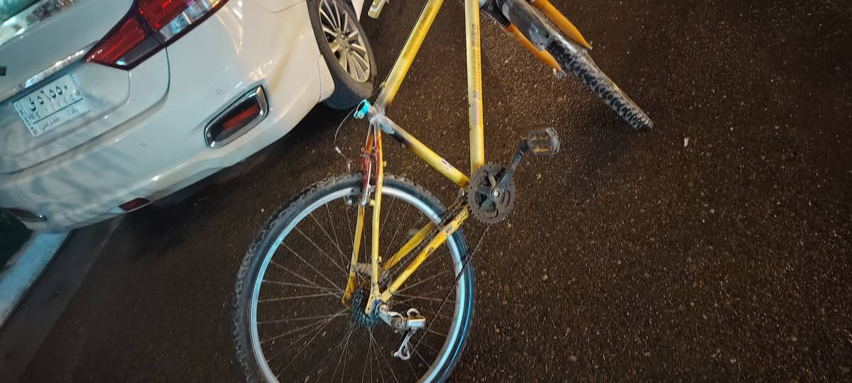 سلام عليكم بايسكلات شلع ٣ مكاني شهداء السيدية سعر ٦٠ قفل


**إذا كنت صاحب هذا الإعلان وتريد حذفه لأي سبب، رجاءا أرسل رسالة إلى الدعم الفني**