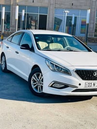 سوناتا ٢٠١٥ • ١٨١٠٠٠ • رقم بغداد N