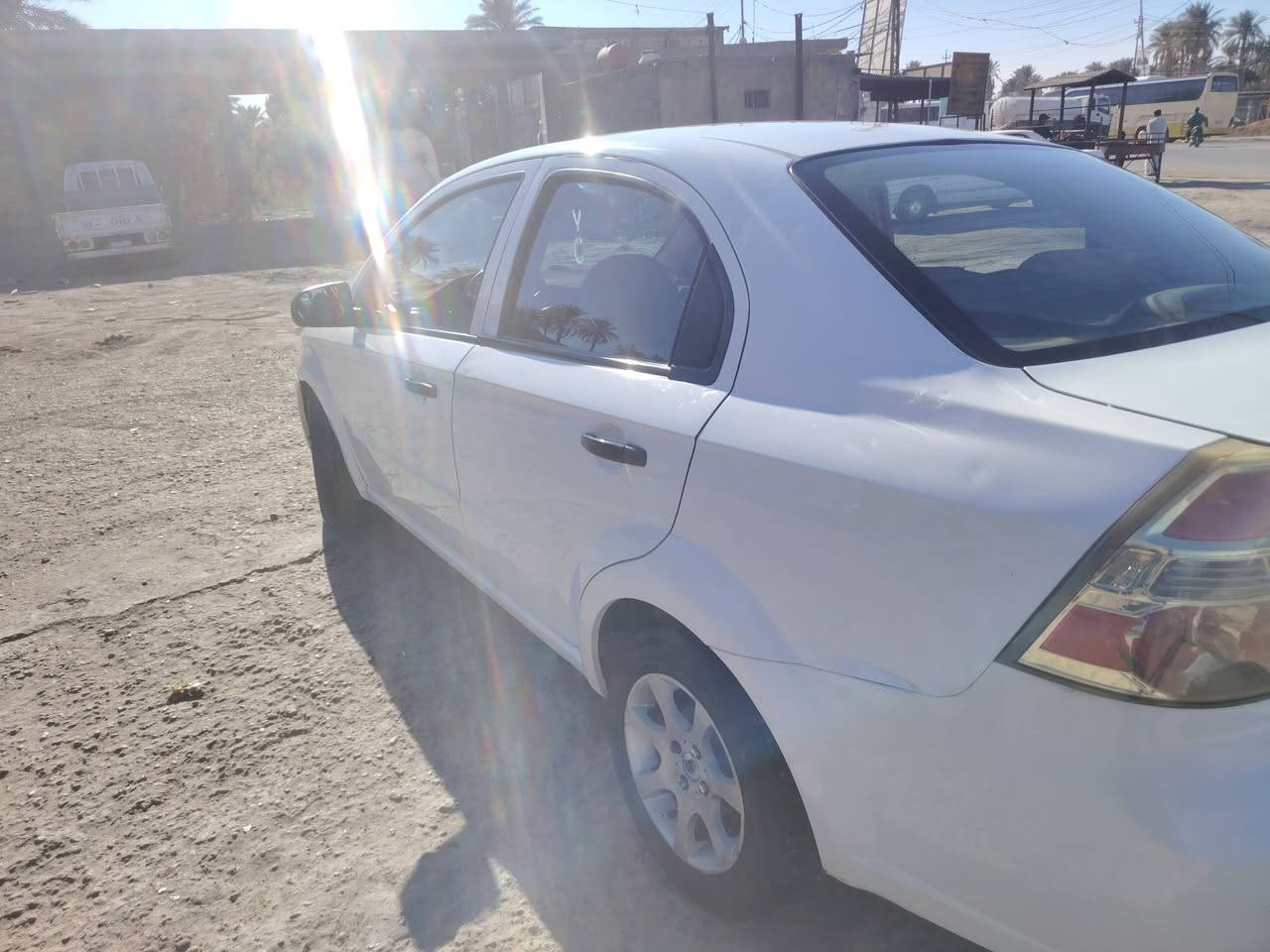 السلام عليكم
افيو 2011 رقم بغداد 
مكينه مسكر كير اتو
سعر 58 بيها مجال بسيط


**إذا كنت صاحب هذا الإعلان وتريد حذفه لأي سبب، رجاءا أرسل رسالة إلى الدعم الفني**