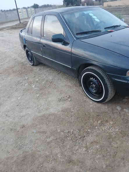 السلام عليكم كيا سيفيه موديل ٩٣ ع وضع الشركه السعر ٣٦  ***********
