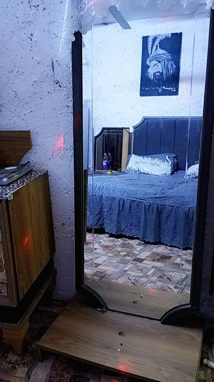 السلام عليكم غرفه نوم 6قطع تركيه نظيفه جداضخمه السعر 400وبيه مجال العنوان بغداد  حالين مفصخه لغرض النتقال بيع مستعجل الموشراي ليعلق


**إذا كنت صاحب هذا الإعلان وتريد حذفه لأي سبب، رجاءا أرسل رسالة إلى الدعم الفني**