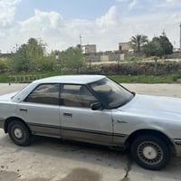 هارتوب كصيف • ١٩٨٩ • رقم بغداد