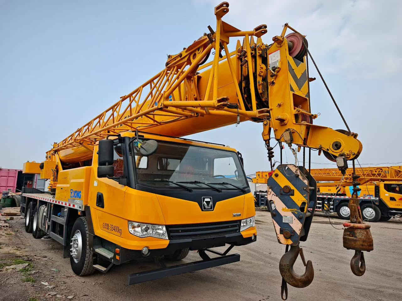 #xcmg 25t 2021


**إذا كنت صاحب هذا الإعلان وتريد حذفه لأي سبب، رجاءا أرسل رسالة إلى الدعم الفني**