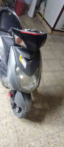 السلام عليكم دراجة سكنس فحل الدراجة نضيفة كلش الله شاهد السعر 550وبيه مجال بصيط مكاني الشعب حي البساتين الرقم ***********.                                         الواتساب/***********
