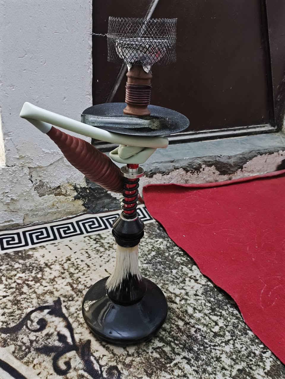 تركيبه للبيع كامله ٣٥ ***********
