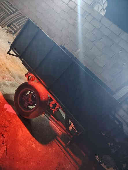 سلام عليكم ستوته البيع مديل 14 نضيفه اوراق اصوالي محرك خير من الله السعر 850وبيه مجال مكان كربلاء طوريج
***********
