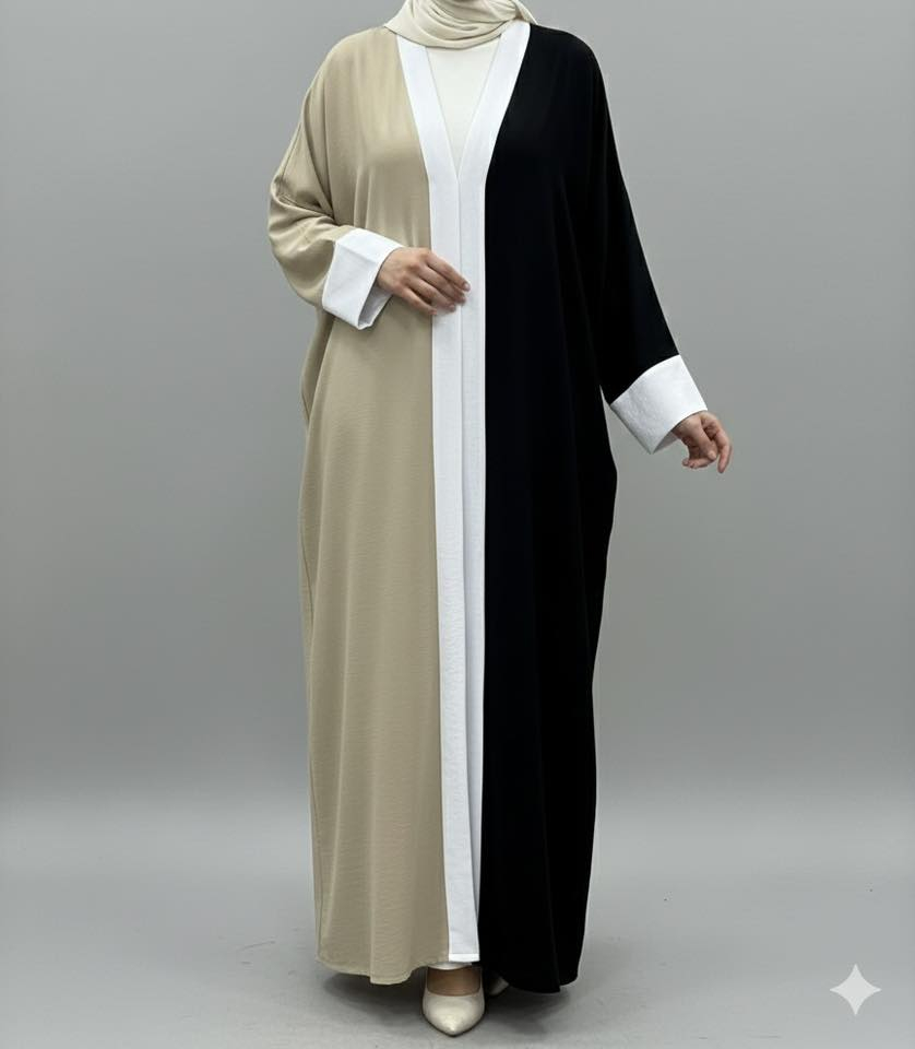 عرررض رمضااان 🔥 كل عبايتين ب25 ألف بسس عبايات كويتية مستخدمة نظااافتها فوووول ❤️‍🔥
يوجد توصيل لكافة محافظات العراق


**إذا كنت صاحب هذا الإعلان وتريد حذفه لأي سبب، رجاءا أرسل رسالة إلى الدعم الفني**