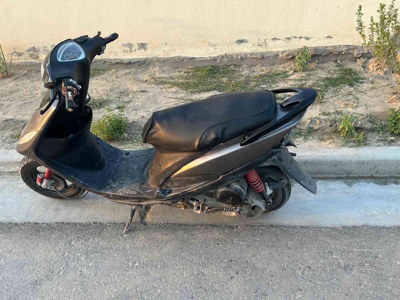 دراجه ماكس نضيفه السعر ٤٠٠
***********
