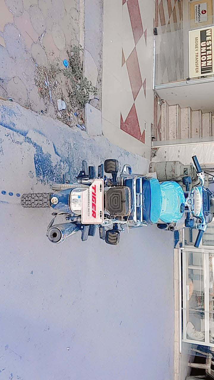 تايكر م23 منفيس موجود دشبول الكتروني كلة شغال سعر 500بي مجال


**إذا كنت صاحب هذا الإعلان وتريد حذفه لأي سبب، رجاءا أرسل رسالة إلى الدعم الفني**