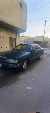 بطة • ١٩٩٤ • رقم نجف