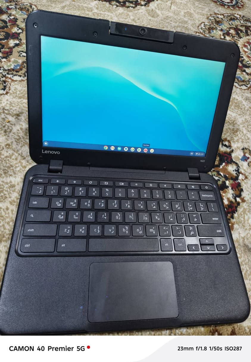 سلامو عليكم إذ لابتوب مال بيع سعر ٦٠الف بي مجال ***********
