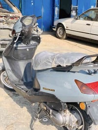 ‏دراجة للبيع موديل 19 07874695564