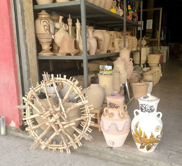 تم نقل المحل بعون  الله الى شارع سعيد الجباوي مقابل خالد سوري وتم وصول بضاعة جديد سيتم يوم السبت نشر تفاصيل


**إذا كنت صاحب هذا الإعلان وتريد حذفه لأي سبب، رجاءا أرسل رسالة إلى الدعم الفني**