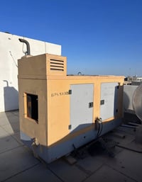 بيركنز • 30KV • نظافة ٩٠٪
