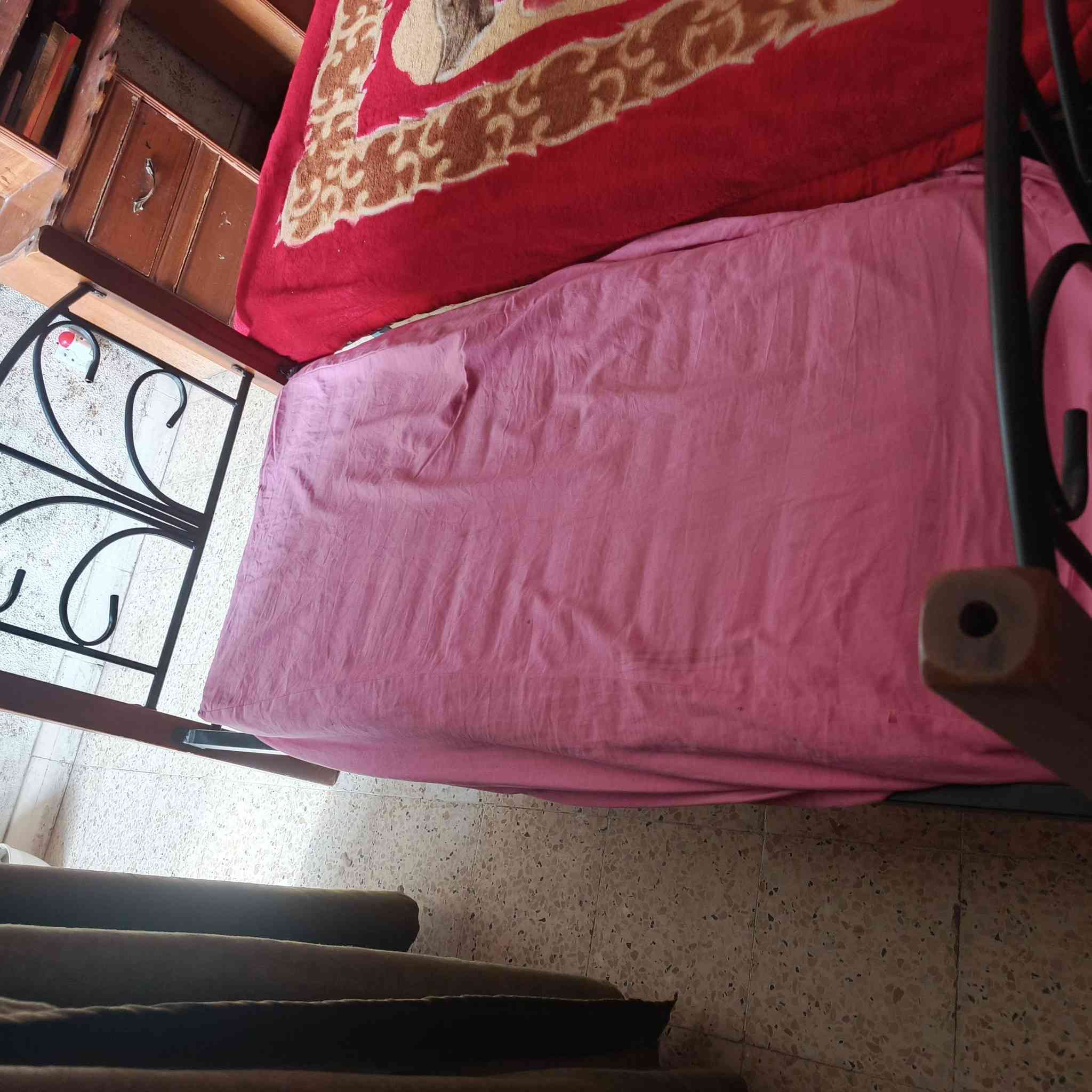 جربايه اطفال لحد7سنوات او8سنوات
ب30وياهه دوشكهه

صوبه ب15وبيهه مجال شغاله
مكان محموديه


**إذا كنت صاحب هذا الإعلان وتريد حذفه لأي سبب، رجاءا أرسل رسالة إلى الدعم الفني**