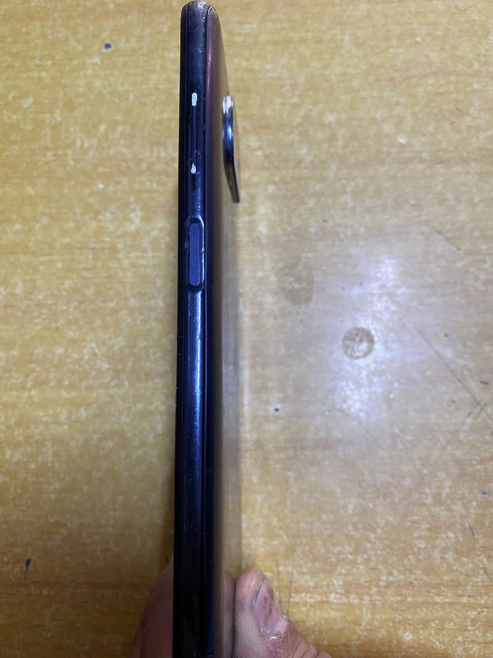 جهاز للبيع poco x3 مبدل بطاريه والباقي شوف العين
السعر 100 والله محييكم 
***********
