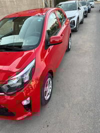 بيكانتو 2020 رقم اربيل بأسمي سنوية لغاية 2030 سيارة مكفولة وجاهزة ماشي...