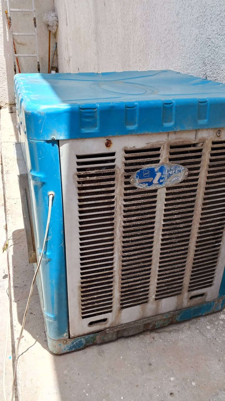 غراض للبيع كلمن وسعره المكان علوات زوين


**إذا كنت صاحب هذا الإعلان وتريد حذفه لأي سبب، رجاءا أرسل رسالة إلى الدعم الفني**