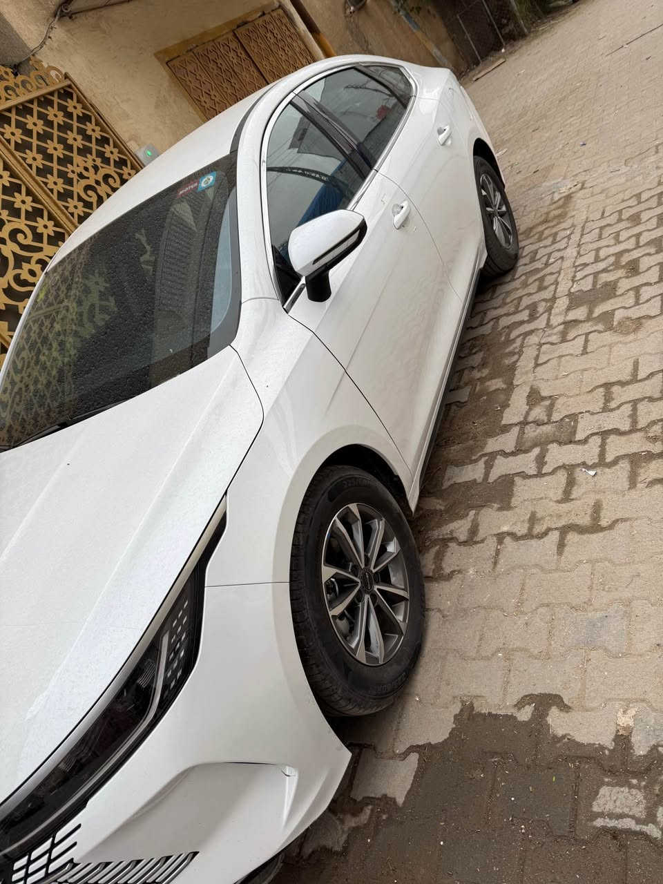 دسترويه  تحويل حره مكفوله من الشخط والرصعه مغلف ارباع الجاملغات والبنيد والقماره والايتات والدعاميات نانو والجام عازل حرار كله والارضيه مفروشه جلد متعوب عليهه المكان بصره لتواصل 0713137475 البصرة, العراق


**إذا كنت صاحب هذا الإعلان وتريد حذفه لأي سبب، رجاءا أرسل رسالة إلى الدعم الفني**