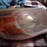 صدام امامي • دودج كرافان • صفحة يمين