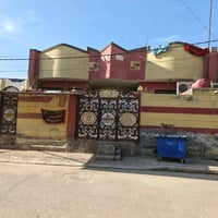 بداية حي الزهور • ٢٥٠م • طابو صرف