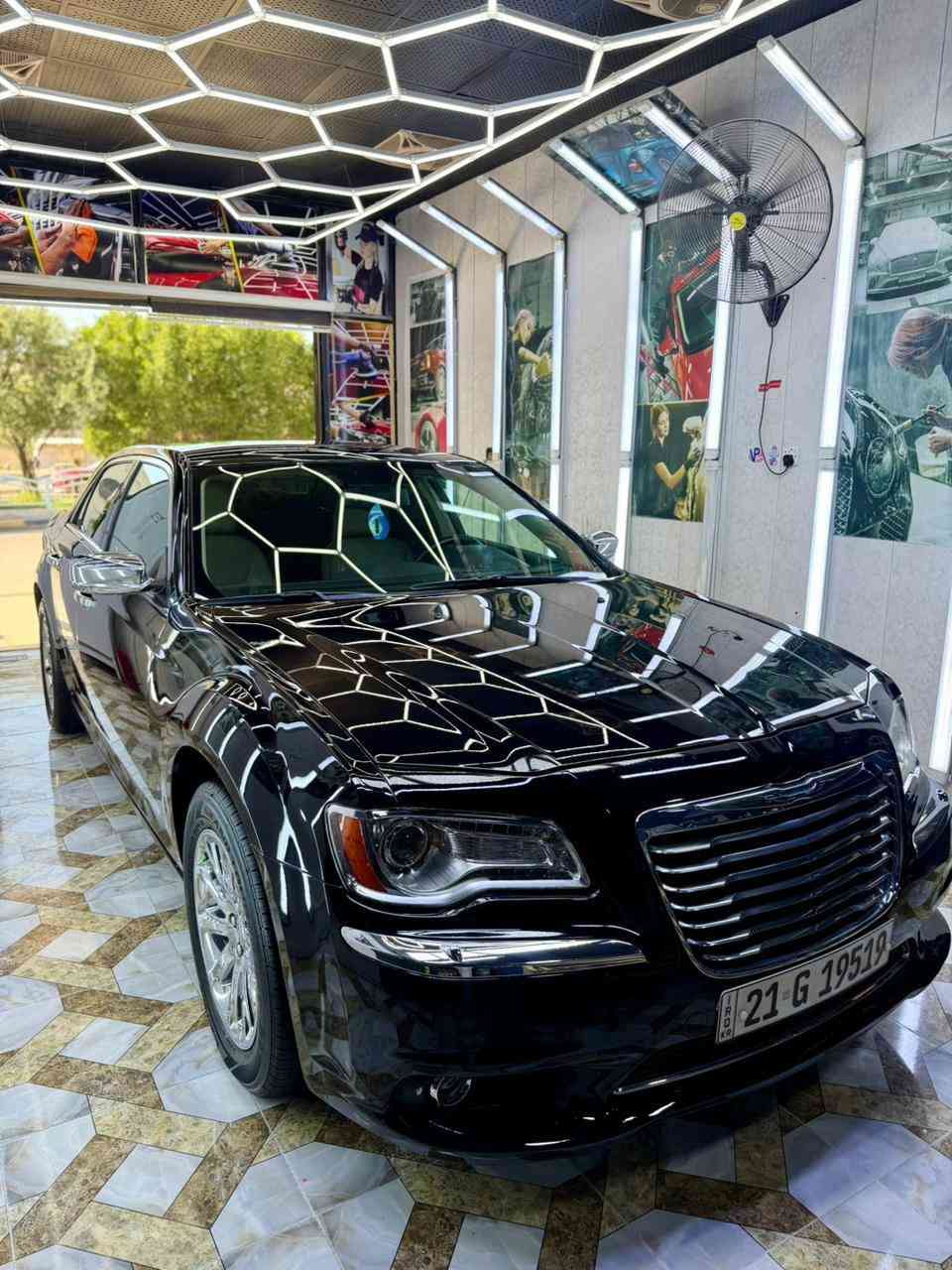 للبيع وبامه 2012
مكفوله من كلشي السياره جديده لا مشتغله ولا داخله كراج
رقم سليمانيه جديد هزه قبل 5اشهر
مكانه كوت راعيه البسمه السنويه هم بل كوت اي استفسار ***********
