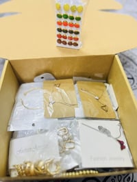 اكسسوارات شي ان • بوكسين • توصيل مجاني