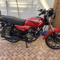 شاينينغ • موديل 2023 • اوراق اصولية