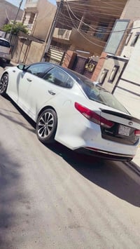 اوبتيما • ٢٠١٨ • رقم بغداد