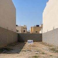 ١٠٠م • قولان تبة الاولى • طابو ملك صرف