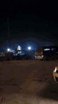 امبالا LT • ٢٠١١ • بابل/الحله