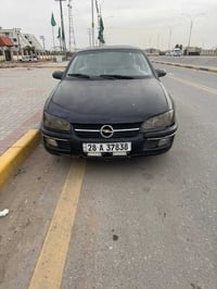 موديل ١٩٩٤ • مكينة VVT ٣٠٠٠ • محور ياباني