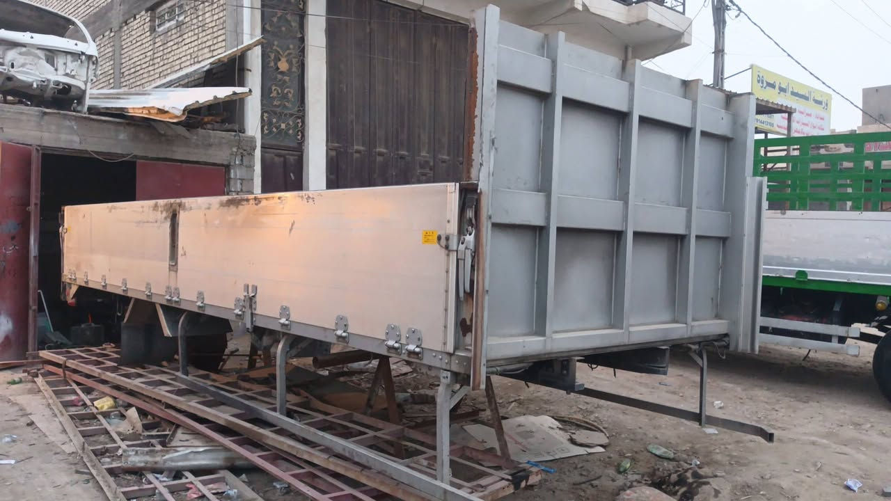 السلام عليكم ورحمه الله وبركاته
بدي طول سته وربع وارد ياباني للبيع مكان حله شارع 80 استفسار ***********
