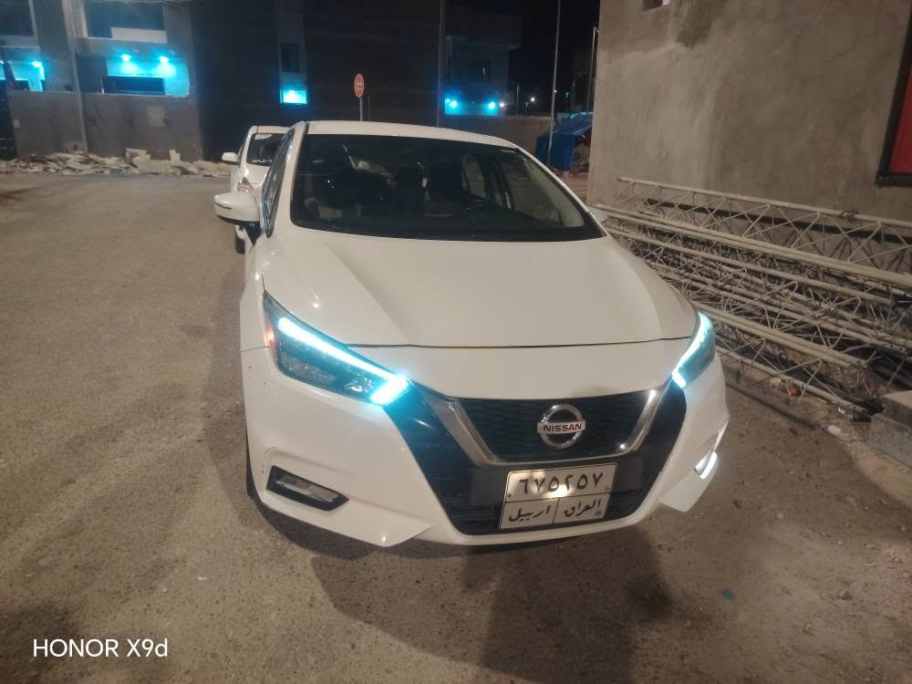 صني مكسيكي خليجيه مديل 21 بشهر ال ٩ تنتهي سنويتهه ماشيه 151 الف كير مكينه كفاله تبريد دواخل حداديه جاهزه بيه بارد خفيف بالمدكر الامامي مامبين وبيهه شخط بالبابين الي بصف السايق مايبين ولامتاثر الصبغ دحجات بالدعاميات شخوط فقط سعرهه 105 وبيه مجال قليل للاستفسار الاتصال ع الرقم *********** وحياكم الله البصرة, العراق
