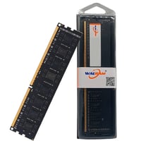 DDR3 1600 • ٢×٨ • جديد ممفتوح