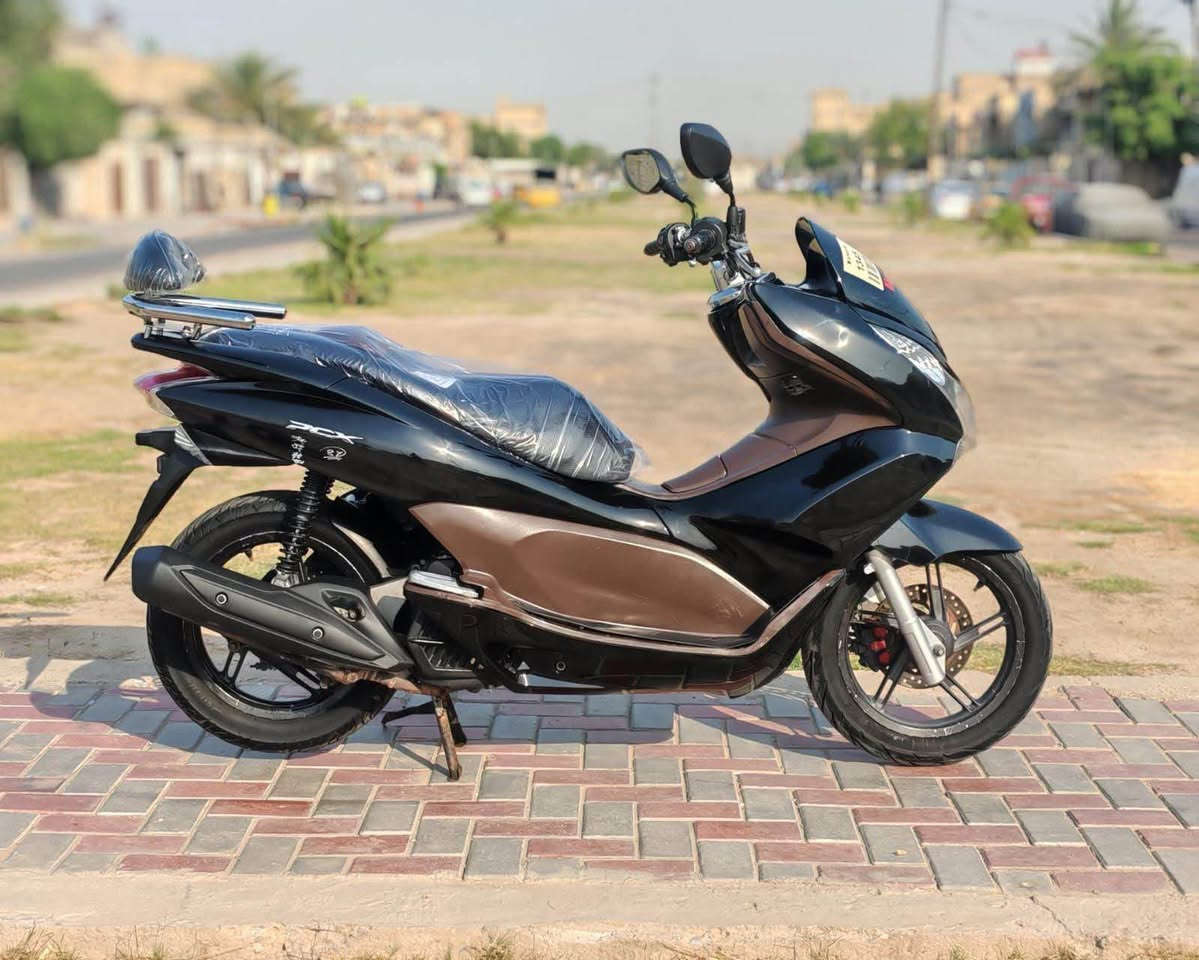 دراجه بي سي اكس نضيفه بغداد, العراق


**إذا كنت صاحب هذا الإعلان وتريد حذفه لأي سبب، رجاءا أرسل رسالة إلى الدعم الفني**