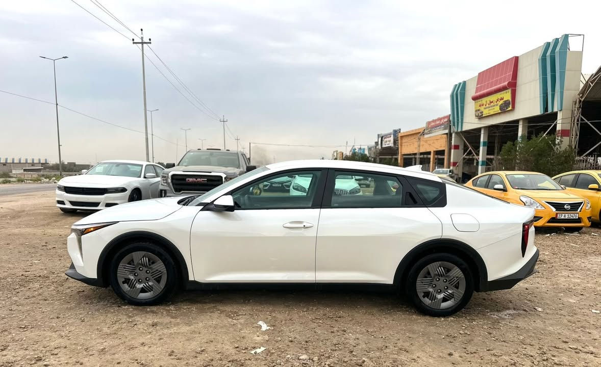 للبيع
K4موديل 2025
مرقم قادسيه شهداء
محرك2000دوش
ضرر تبديل بنيد  وجاملغ بدون ارباك بدون عابر❗️
سعر 168$
ماشيه 7 الف فقط 
موصفات جدا واضحه 
*********** 📞واتساب او الاتصال 
*********** 
العنوان الرميثه معرض اثير الجياشي
