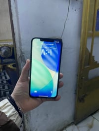 آيفون ١٢ برو ماكس • ٢٥٦ • بطارية ١٠٠