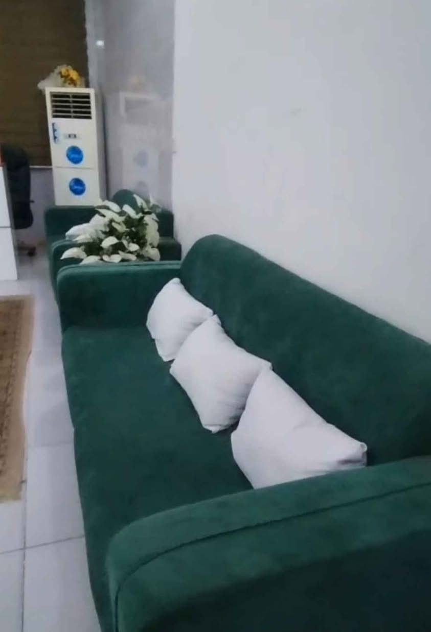 تخم قنفات ١٠ مقاعد ٣٥٠ الف
مستعمل نظيف جدا
العنوان بغداد الشعب
للتواصل على الخاص بغداد, العراق


**إذا كنت صاحب هذا الإعلان وتريد حذفه لأي سبب، رجاءا أرسل رسالة إلى الدعم الفني**