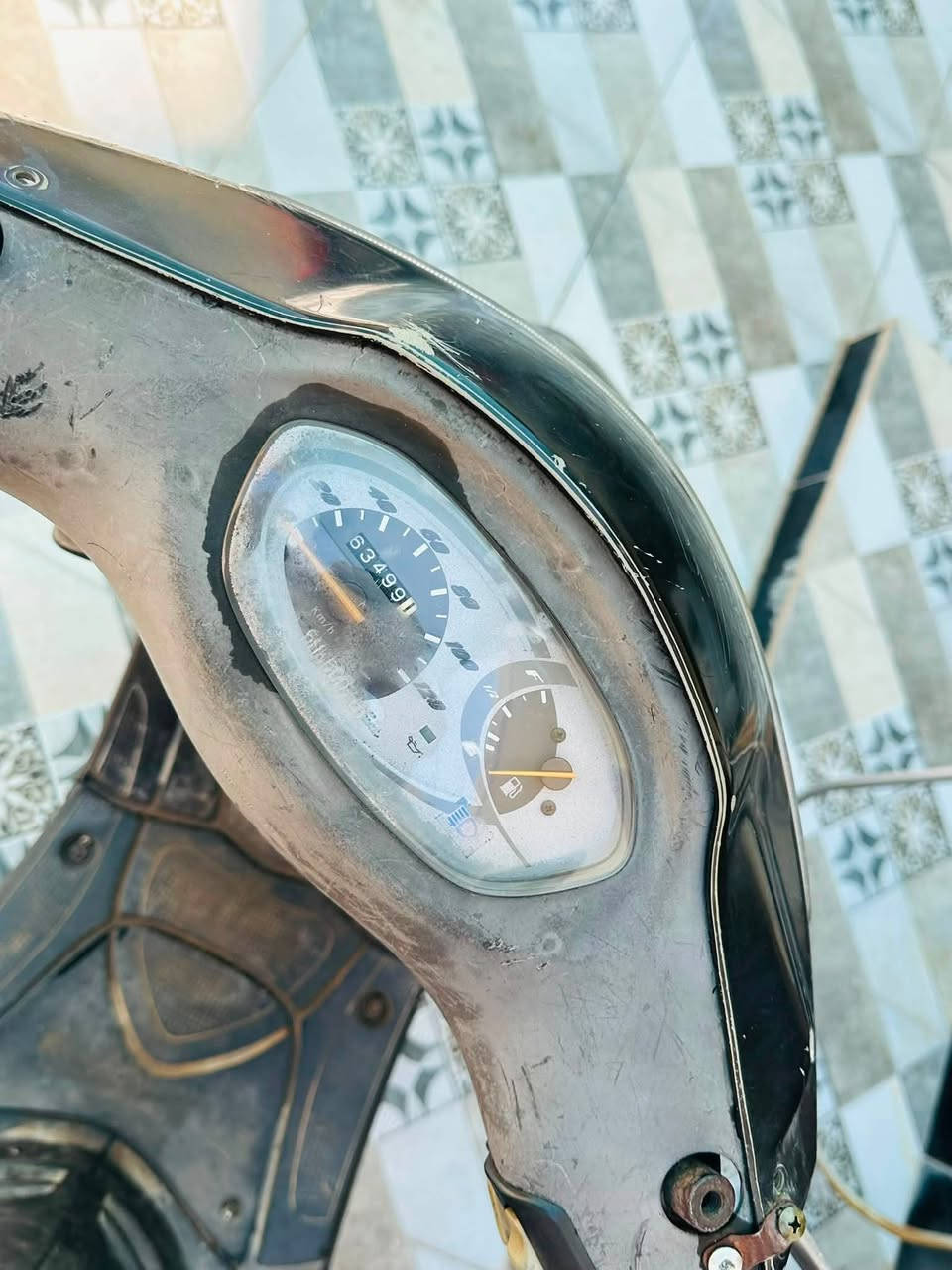 يا لله السلام عليكم ماكس قجمه دراجه ختم واحد كلهة وناعمة شرط بصفه متسمع صوته كلش جديده وهاي صورهة كدامك ودراجه بلاديه ممفتوحه مكاني تقاطع القدس دور الزراعه وسعرهةً ٣٦٥وبي مجال واتحدا تلكي بنضافته بهل سعرهة وبي مجال ورقمي ***********شرط تترحملي عليه
