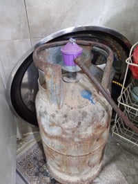 قنينة غاز • قارورة غاز • اسطوانة غاز • غاز للبيع • غاز منزلي • سلندر غ...