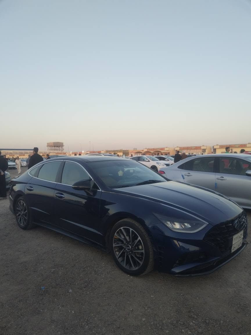 سوناته مديل 2020 وارد امريكي سياره فول مواصفات لامتاد مكينه 1600 تيربو حداديه جديده مكينه كير كفاله سياره باسم شركه رقم اربيل سنويه تنتهي 2029 سعر 146 بيها مجال توصل عله رقم *********** البصرة, العراق

