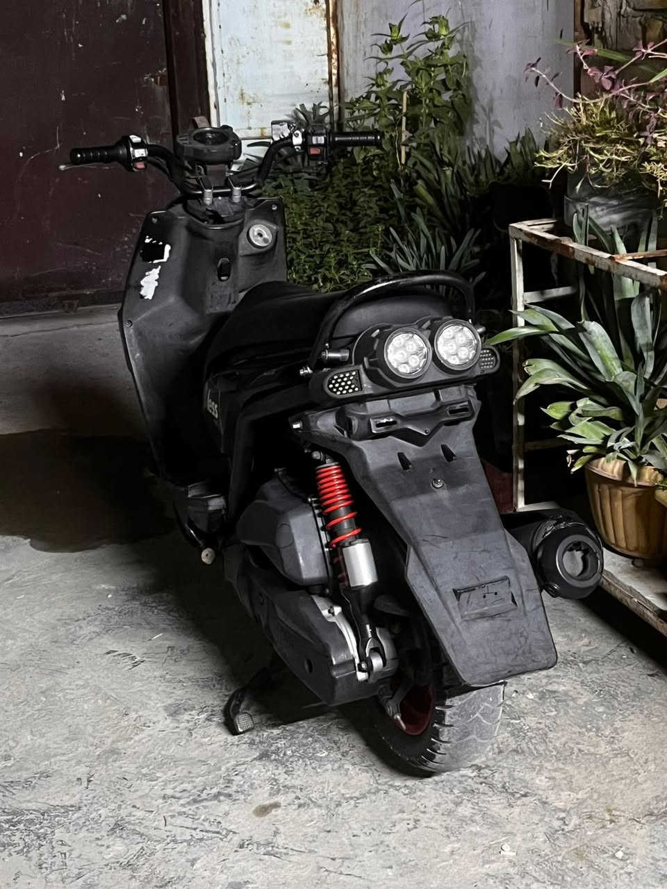 سلام عليكم شباب.  سكنس جبلي للبيع فقد الدراجه صارله شهر نازله رمبه الموشراي ليتعبني فدوه لعيونكم الدراجه بحاله الوكاله كله بلاديه ممفتوحه برغي مامفتوح السعر اتصل بي واتساب +رصيد ***********
