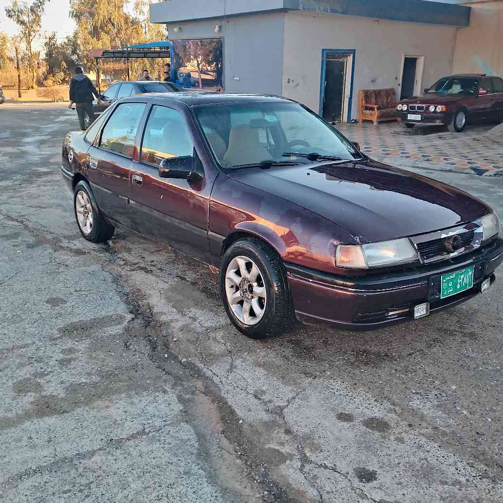 *********** سە حری 23 محامە لە ئۆپڵ ڤیکتڕا مۆدیل 1990 ئاڕم پلاستیک بە شە رت گێڕو مە کینە بە شە رت سوکان پاوە رە سلایتە ئە ی بیێسە چوار تایە ویلی بیکاشۆیە کارە بای جاهیزە زۆر پاکە ماڵی دۆستە لە سە حردایە گە رمشتە ری تێل بکە السليمانية, العراق
